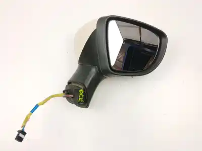 Pezzo di ricambio per auto di seconda mano retrovisore destro per renault captur i (j5_, h5_) 1.2 tce 120 riferimenti oem iam 963019859r  