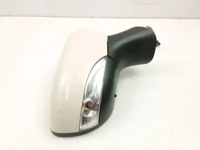 Pezzo di ricambio per auto di seconda mano retrovisore destro per renault captur i (j5_, h5_) 1.2 tce 120 riferimenti oem iam 963019859r  
