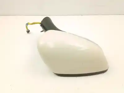Pezzo di ricambio per auto di seconda mano retrovisore destro per renault captur i (j5_, h5_) 1.2 tce 120 riferimenti oem iam 963019859r  