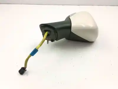 Pezzo di ricambio per auto di seconda mano retrovisore destro per renault captur i (j5_, h5_) 1.2 tce 120 riferimenti oem iam 963019859r  