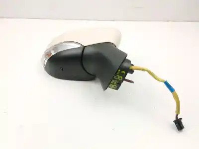 Pezzo di ricambio per auto di seconda mano retrovisore destro per renault captur i (j5_, h5_) 1.2 tce 120 riferimenti oem iam 963019859r  