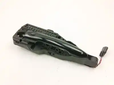 Second-hand car spare part Interior Left Front Handle for RENAULT CAPTUR I (J5_, H5_) 1.2 TCE 120 OEM IAM references 806079296R  