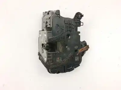 Автозапчастина б/у замок передній праві двері для renault captur i (j5_, h5_) 1.2 tce 120 посилання на oem iam 805022764r  