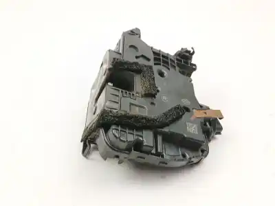 Автозапчастина б/у замок передній праві двері для renault captur i (j5_, h5_) 1.2 tce 120 посилання на oem iam 805022764r  