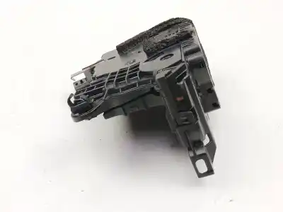 Автозапчастина б/у замок передній праві двері для renault captur i (j5_, h5_) 1.2 tce 120 посилання на oem iam 805022764r  