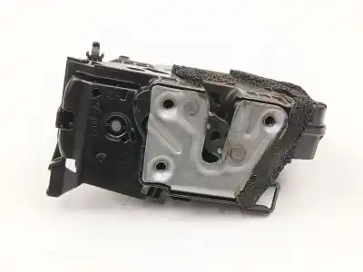 Автозапчастина б/у замок передній праві двері для renault captur i (j5_, h5_) 1.2 tce 120 посилання на oem iam 805022764r  