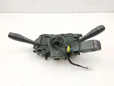 Second-hand car spare part windshiel wiper switch for renault captur i (j5_, h5_) 1.2 tce 120 oem iam references 255675887r  