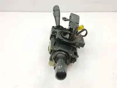 Second-hand car spare part windshiel wiper switch for renault captur i (j5_, h5_) 1.2 tce 120 oem iam references 255675887r  