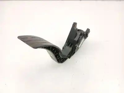 Second-hand car spare part potentiometer for renault captur i (j5_, h5_) 1.2 tce 120 oem iam references 180029347r