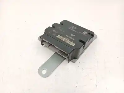 Second-hand car spare part airbag control unit for renault captur i (j5_, h5_) 1.2 tce 120 oem iam references 985105123r