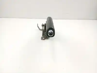 Second-hand car spare part handbrake lever for renault captur i (j5_, h5_) 1.2 tce 120 oem iam references 360109236r  