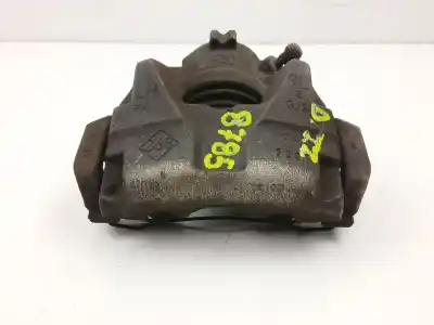 Second-hand car spare part front left brake caliper for renault captur i (j5_, h5_) 1.2 tce 120 oem iam references 410111495r  