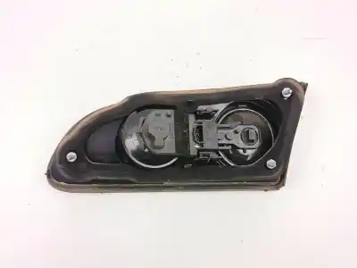 Автозапчасти б/у левый задний фонарь в двери за seat cordoba (6l2) 1.9 tdi ссылки oem iam 6l5945093 6l5945107 
