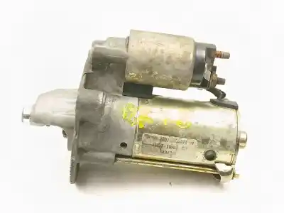 Tweedehands auto-onderdeel motor start voor ford focus c-max (dm2) 1.6 tdci oem iam-referenties 3m5t11000cd  