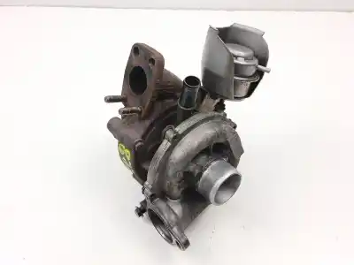 Second-hand car spare part turbocharger for ford focus c-max (dm2) 1.6 tdci oem iam references 9657248680 Second-hand car spare part turbocharger for ford focus c-max (dm2) 1.6 tdci oem iam references 9657248680