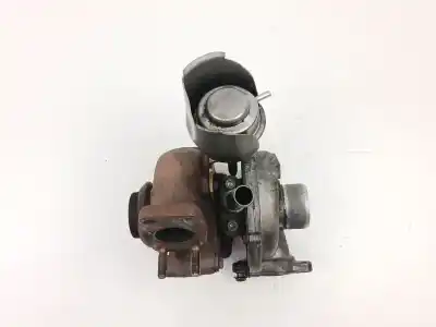 Second-hand car spare part turbocharger for ford focus c-max (dm2) 1.6 tdci oem iam references 9657248680  gt1544v Second-hand car spare part turbocharger for ford focus c-max (dm2) 1.6 tdci oem iam references 9657248680  gt1544v
