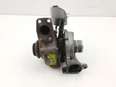 Second-hand car spare part turbocharger for ford focus c-max (dm2) 1.6 tdci oem iam references 9657248680  gt1544v Second-hand car spare part turbocharger for ford focus c-max (dm2) 1.6 tdci oem iam references 9657248680  gt1544v