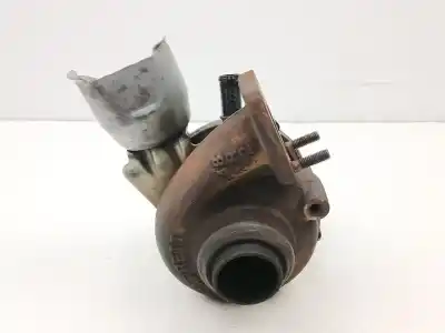Second-hand car spare part turbocharger for ford focus c-max (dm2) 1.6 tdci oem iam references 9657248680  gt1544v Second-hand car spare part turbocharger for ford focus c-max (dm2) 1.6 tdci oem iam references 9657248680  gt1544v