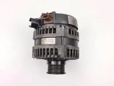 Pezzo di ricambio per auto di seconda mano alternatore per ford focus c-max (dm2) 1.6 tdci riferimenti oem iam 3m5t10300pd  1042103514