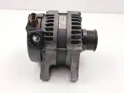 Pezzo di ricambio per auto di seconda mano alternatore per ford focus c-max (dm2) 1.6 tdci riferimenti oem iam 3m5t10300pd  1042103514