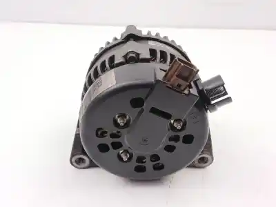 Pezzo di ricambio per auto di seconda mano alternatore per ford focus c-max (dm2) 1.6 tdci riferimenti oem iam 3m5t10300pd  1042103514