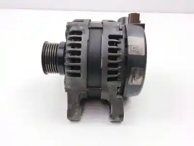 Pezzo di ricambio per auto di seconda mano alternatore per ford focus c-max (dm2) 1.6 tdci riferimenti oem iam 3m5t10300pd  1042103514