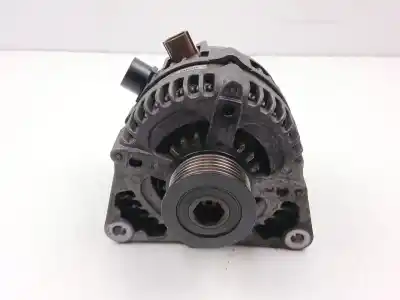Pezzo di ricambio per auto di seconda mano alternatore per ford focus c-max (dm2) 1.6 tdci riferimenti oem iam 3m5t10300pd  1042103514