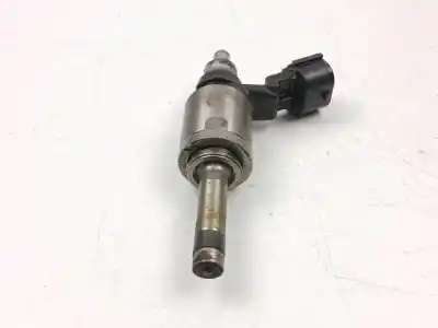 Peça sobressalente para automóvel em segunda mão injetor por renault captur i (j5_, h5_) 1.2 tce 120 referências oem iam 8201438013  