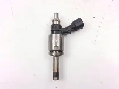 Peça sobressalente para automóvel em segunda mão injetor por renault captur i (j5_, h5_) 1.2 tce 120 referências oem iam 8201438013  