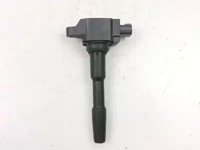 Peça sobressalente para automóvel em segunda mão bobina por renault captur i (j5_, h5_) 1.2 tce 120 referências oem iam 224332428r  