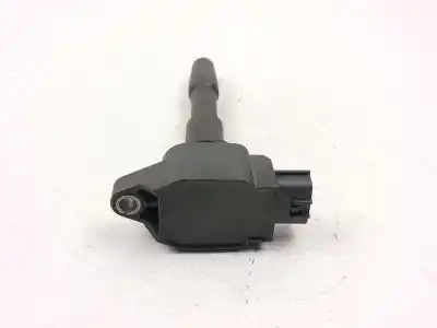 Peça sobressalente para automóvel em segunda mão bobina por renault captur i (j5_, h5_) 1.2 tce 120 referências oem iam 224332428r  