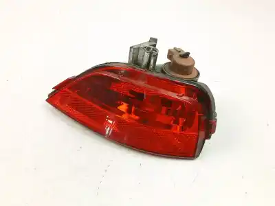 Second-hand car spare part rear left bumper lamp for renault captur i (j5_, h5_) 1.2 tce 120 oem iam references 265850007r