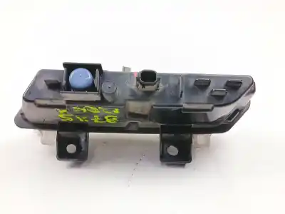 Second-hand car spare part front right headlight for renault captur i (j5_, h5_) 1.2 tce 120 oem iam references 266000411r  