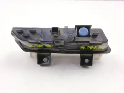 Peça sobressalente para automóvel em segunda mão farolim dianteiro esquerdo por renault captur i (j5_, h5_) 1.2 tce 120 referências oem iam 266059367r  