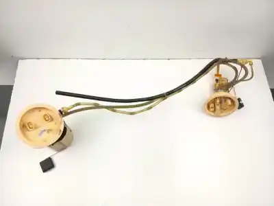 Second-hand car spare part fuel pump for bmw 3 (e90) 320 d oem iam references 6763886 6763888 