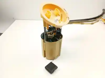 Second-hand car spare part fuel pump for bmw 3 (e90) 320 d oem iam references 6763886 6763888 