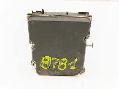 Peça sobressalente para automóvel em segunda mão abs por kia cee'd sw (ed) 1.6 crdi 115 referências oem iam 589201h650  0265230231