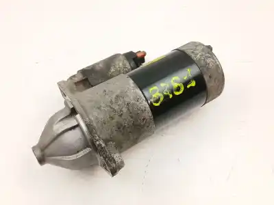 Peça sobressalente para automóvel em segunda mão motor de arranque por kia cee'd sw (ed) 1.6 crdi 115 referências oem iam 361002a100