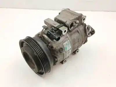 Pièce détachée automobile d'occasion COMPRESSEUR DE CLIMATISATION pour KIA CEE'D SW (ED)  Références OEM IAM 977012H200  