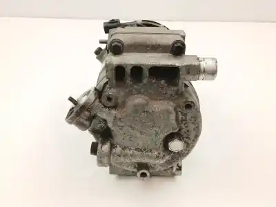 Peça sobressalente para automóvel em segunda mão compressor de ar condicionado a/a a/c por kia cee'd sw (ed) 1.6 crdi 115 referências oem iam 977012h200  
