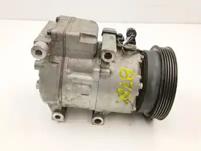 Peça sobressalente para automóvel em segunda mão compressor de ar condicionado a/a a/c por kia cee'd sw (ed) 1.6 crdi 115 referências oem iam 977012h200  