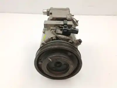 Peça sobressalente para automóvel em segunda mão compressor de ar condicionado a/a a/c por kia cee'd sw (ed) 1.6 crdi 115 referências oem iam 977012h200  