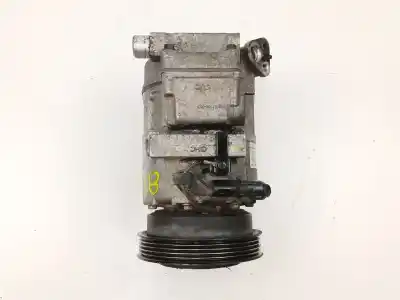 Peça sobressalente para automóvel em segunda mão compressor de ar condicionado a/a a/c por kia cee'd sw (ed) 1.6 crdi 115 referências oem iam 977012h200  