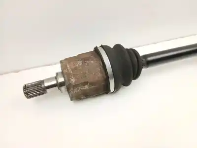 Second-hand car spare part front right transmission for kia cee'd sw (ed) 1.6 crdi 115 oem iam references 495001h210  