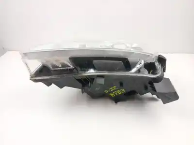 Pezzo di ricambio per auto di seconda mano faro anteriore sinistro per nissan qashqai / qashqai +2 i (j10, nj10, jj10e) 2.0 dci a las 4 ruedas riferimenti oem iam 26060jd90b  