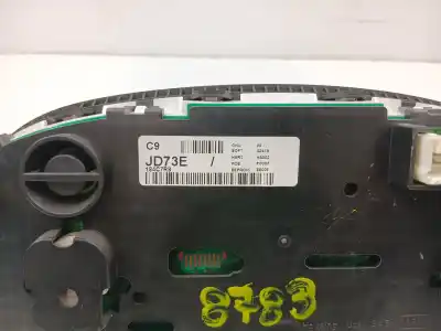 Автозапчасти б/у приборная доска за nissan qashqai / qashqai +2 i (j10, nj10, jj10e) 2.0 dci a las 4 ruedas ссылки oem iam 24810jd73e jd73e 