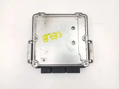 Автозапчастина б/у ебу контролер двигуна для nissan qashqai / qashqai +2 i (j10, nj10, jj10e) 2.0 dci a las 4 ruedas посилання на oem iam 23710jd78e  0281014859