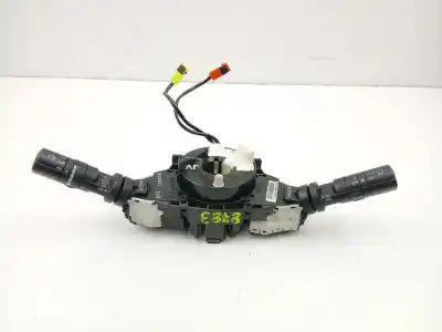 Pezzo di ricambio per auto di seconda mano comando pulito per nissan qashqai / qashqai +2 i (j10, nj10, jj10e) 2.0 dci a las 4 ruedas riferimenti oem iam 25260jd01a 25540jd03a 25560jd003