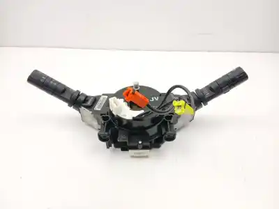 Pezzo di ricambio per auto di seconda mano comando pulito per nissan qashqai / qashqai +2 i (j10, nj10, jj10e) 2.0 dci a las 4 ruedas riferimenti oem iam 25260jd01a 25540jd03a 25560jd003