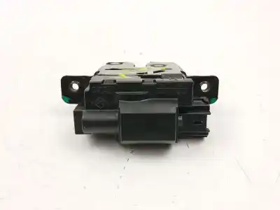 Pezzo di ricambio per auto di seconda mano baule / serratura del cancello per nissan qashqai / qashqai +2 i (j10, nj10, jj10e) 2.0 dci a las 4 ruedas riferimenti oem iam 90502ey10a  